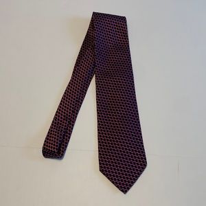 Ermenegildo Zegna Men’s Silk